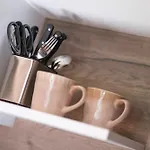 El Rincon De Andrea Estudios شقة *