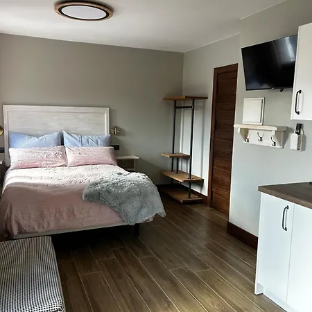 El Rincon De Andrea Estudios Apartment Biescas (Aragon)