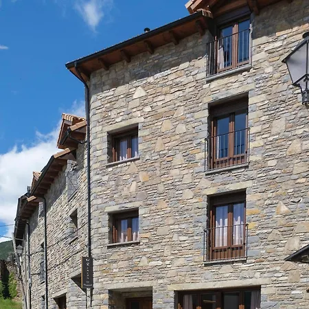 El Rincon De Andrea Estudios Biescas