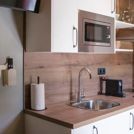 El Rincon De Andrea Estudios * بييسكاس