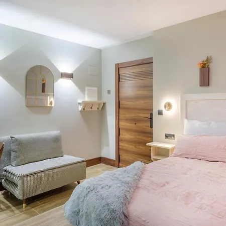 El Rincon De Andrea Estudios * بييسكاس