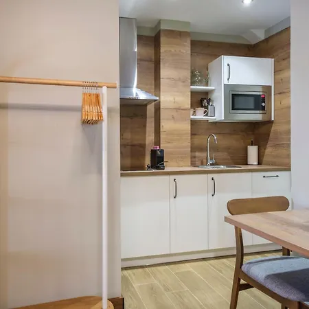 El Rincon De Andrea Estudios شقة