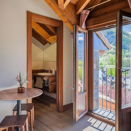 El Rincon De Andrea Estudios شقة بييسكاس