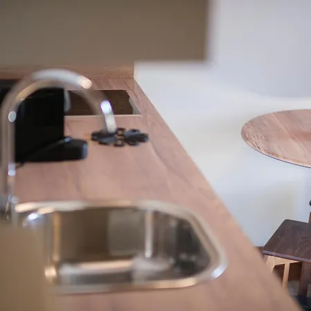 El Rincon De Andrea Estudios بييسكاس