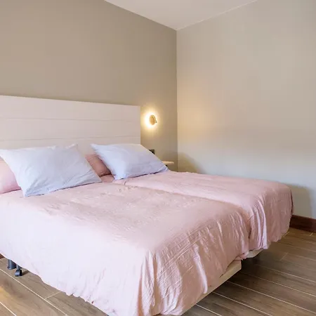 El Rincon De Andrea Estudios Apartman