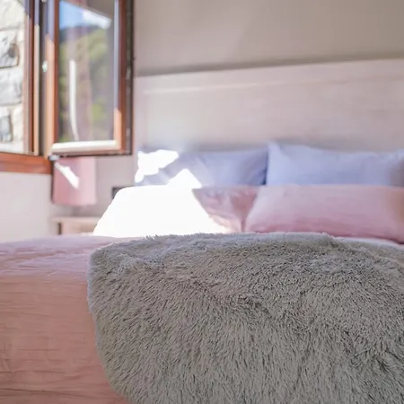 Apartman El Rincon De Andrea Estudios *