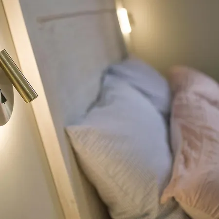 Apartmán El Rincon De Andrea Estudios