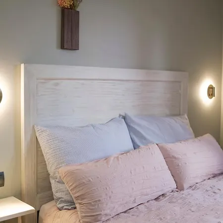 Apartman El Rincon De Andrea Estudios Biescas