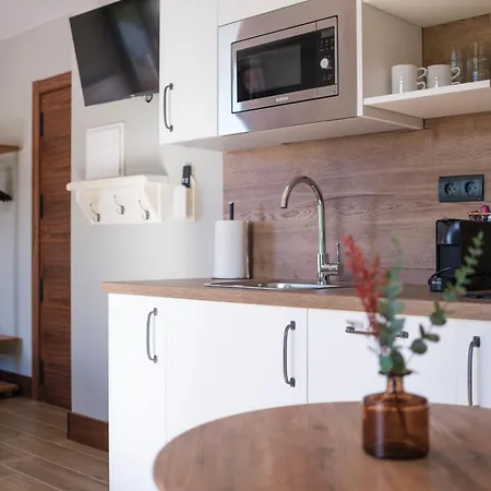 El Rincon De Andrea Estudios بييسكاس