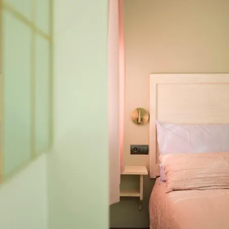 El Rincon De Andrea Estudios Apartmán