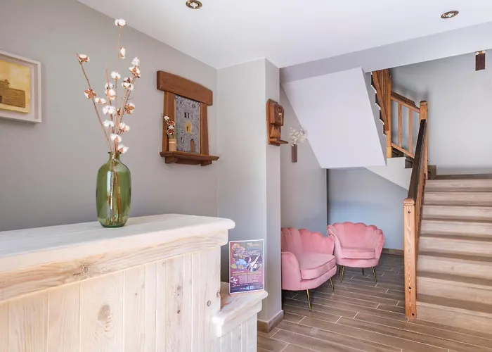 El Rincón De Andrea Estudios Apartamento Biescas (Aragon)