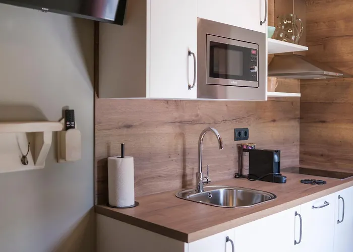 El Rincón De Andrea Estudios * Biescas (Aragon)