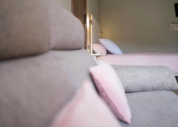 El Rincón De Andrea Estudios * Biescas (Aragon)