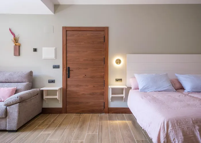 El Rincón De Andrea Estudios * Biescas (Aragon)