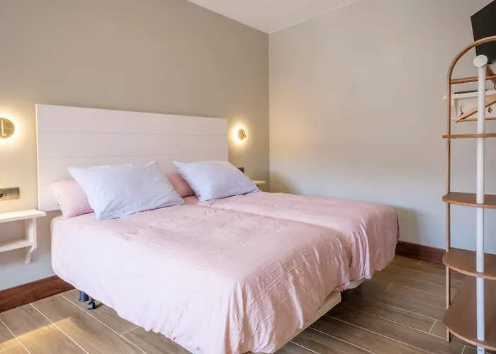 El Rincón De Andrea Estudios Apartamento