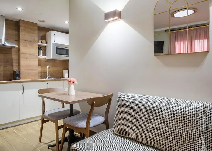 El Rincón De Andrea Estudios *