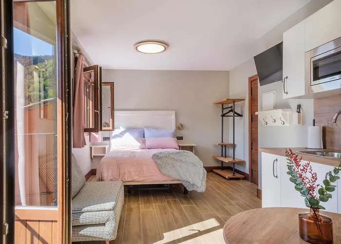 El Rincón De Andrea Estudios