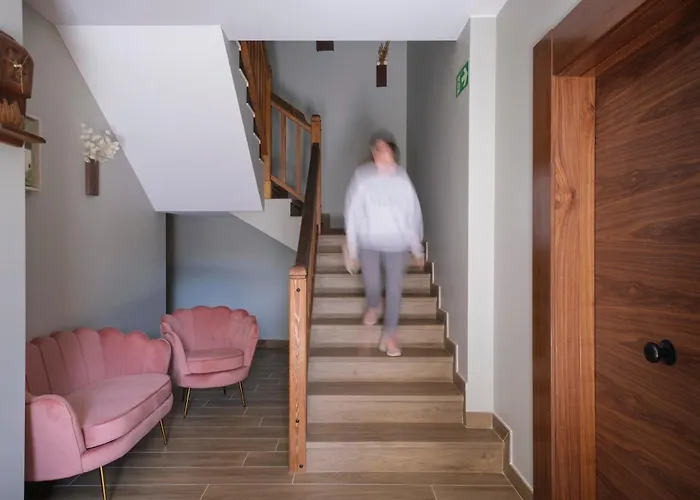 El Rincón De Andrea Estudios Apartamento