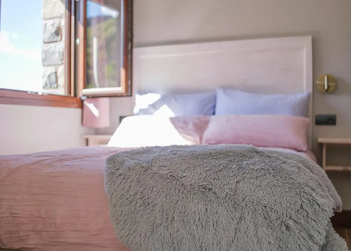 Apartamento El Rincón De Andrea Estudios *