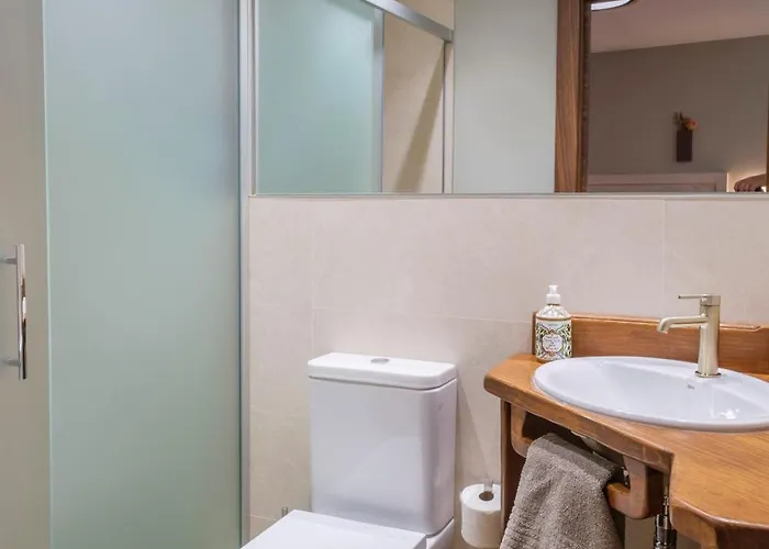 El Rincón De Andrea Estudios * Biescas (Aragon)