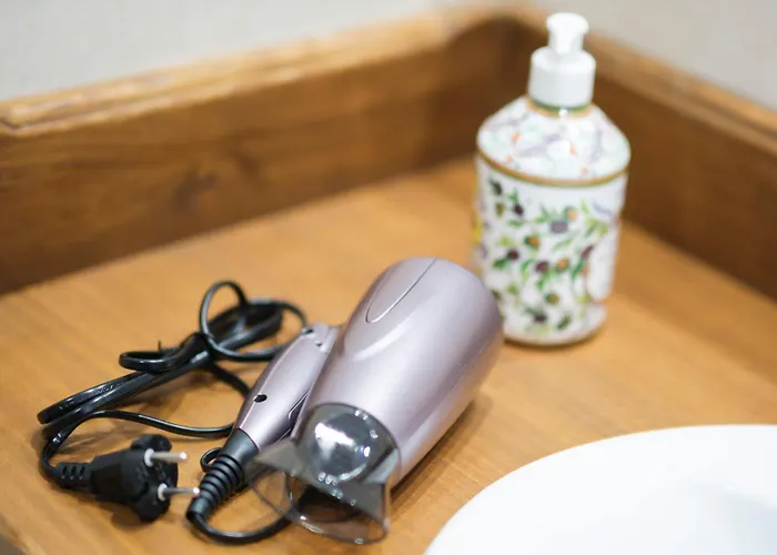 El Rincón De Andrea Estudios *